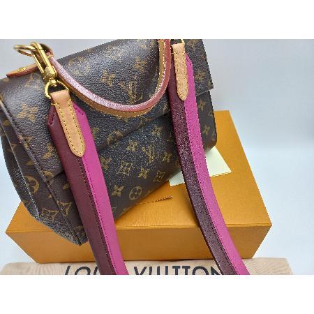 20 )Louis Vuitton(̺) M42738 ׷ ĵ Ŭ BB+Ʈ [ûֱõ] ̹4 - ̺ ߰ǰ